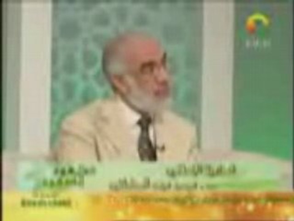12 Adam Omar abdelkafy assafwa histoire des prophetes islam