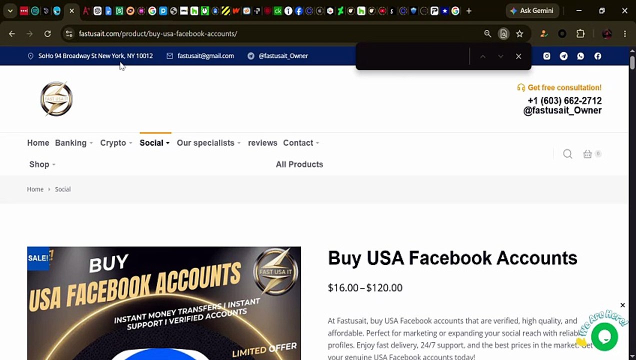 How to Buying Old Yahoo Accounts: A Complete Guide