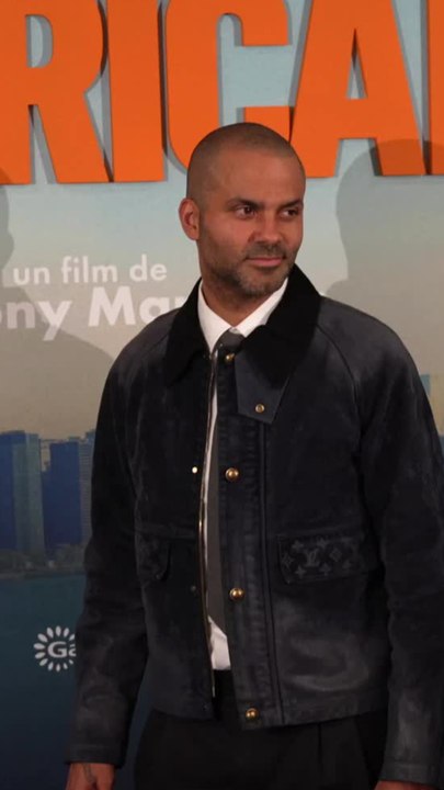 CITATION Tony Parker  DEF
