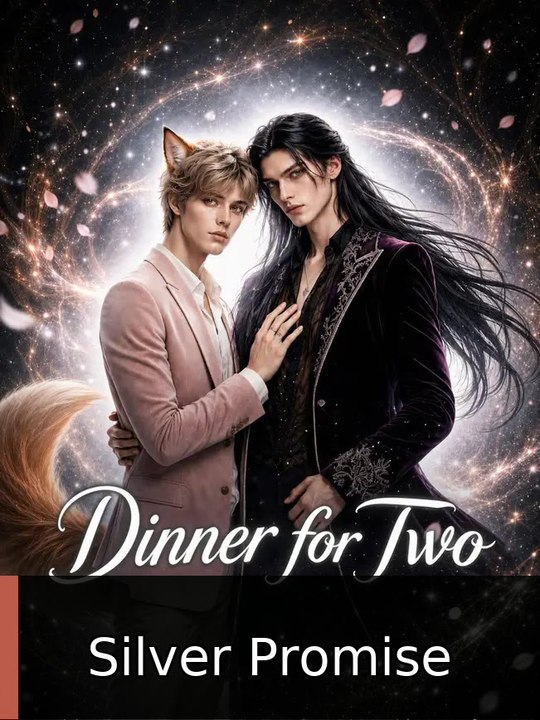 Dinner for Two | Silver Promise