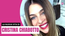 Cristina Chiabotto, nuova vita tra famiglia e serenità: “Miss Italia? Non lo augurerei alle mie figlie”