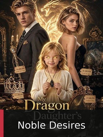 My Dragon Daughter's True Sight | Noble Desires