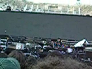 14/06/08 Bat for lashes - Horse and I