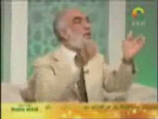 11 Adam Omar abdelkafy assafwa histoire des prophetes islam