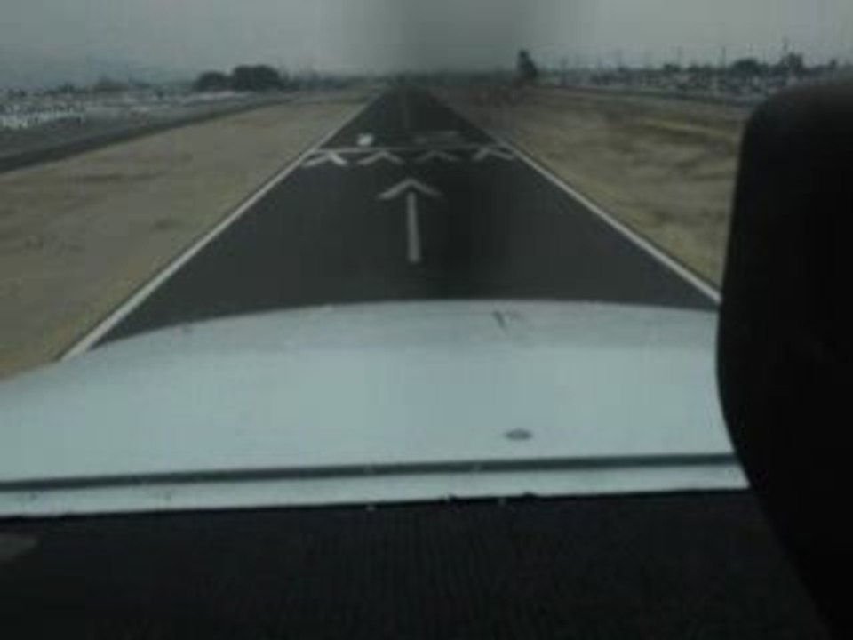 Jorge Bueno Flies a Cessna 172!