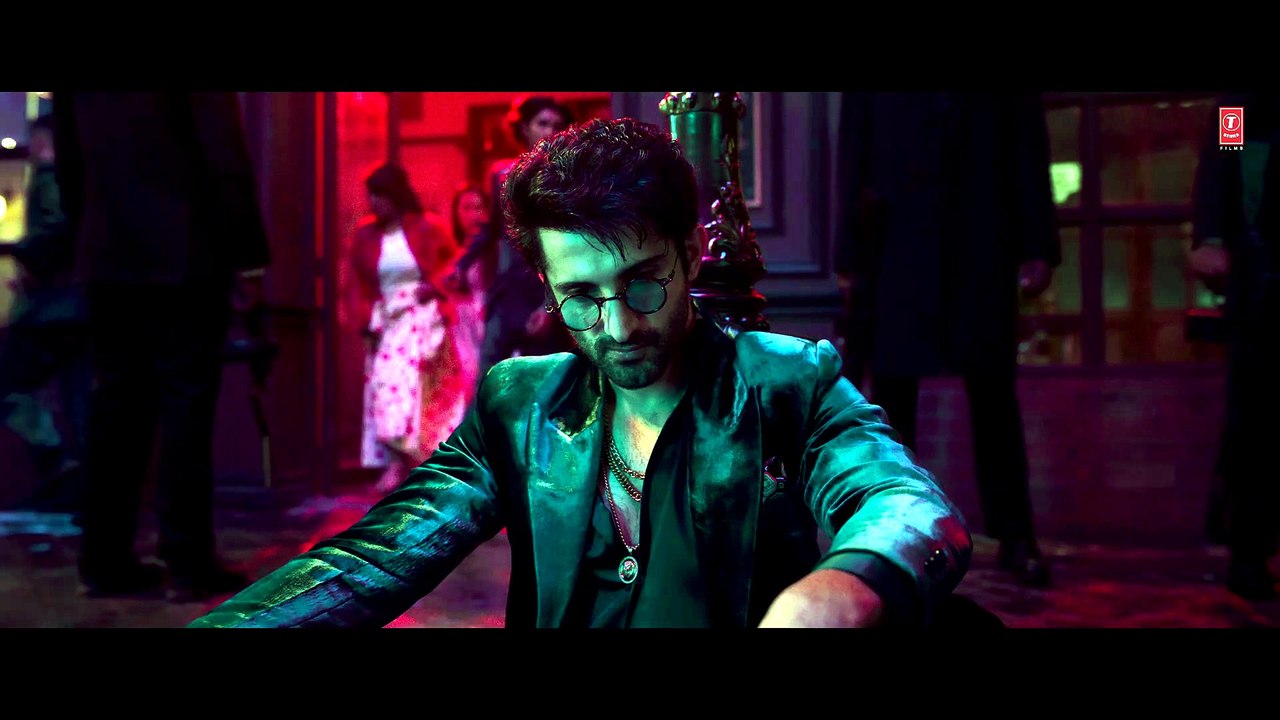 Dragon Glimpse - Hindi | NTR | Anil Kapoor | Rukmini Vasanth | Ravi Basrur | Prashanth Neel