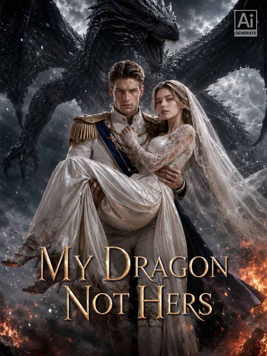 My Dragon, Not Hers - Full EP