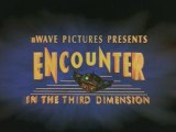 Encounter in the Third Dimension