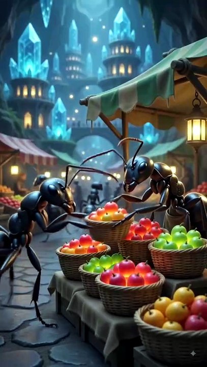 The Biggest Honey Bee Bazaar Ever! 🍯🏙️