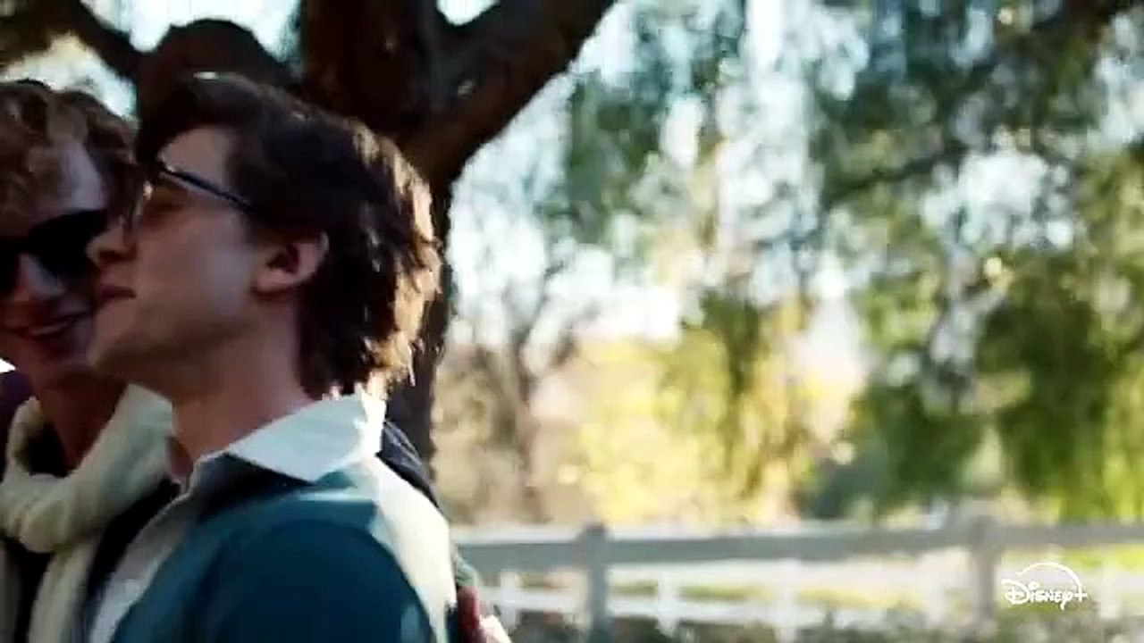 The Shards - Trailer