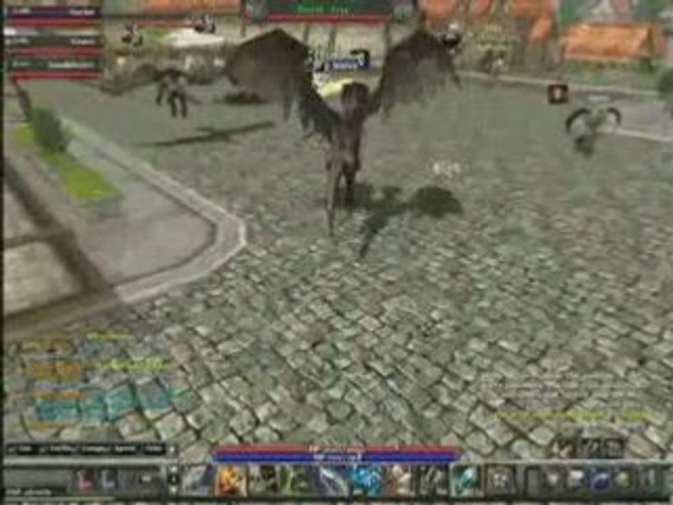 Operation dragon Phoenix