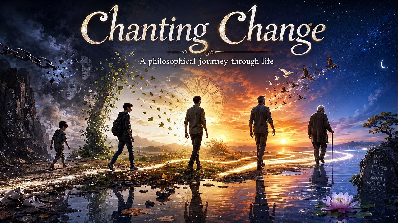 Song of change