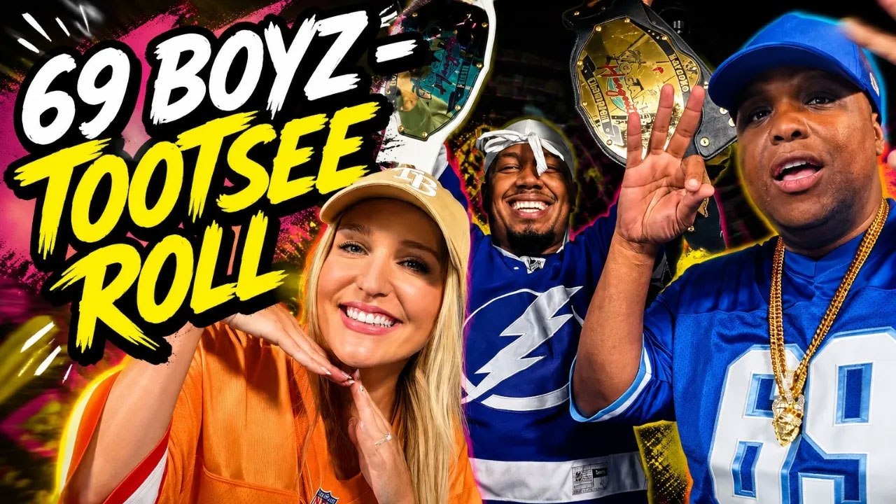 69 Boyz Get the Scaryoke Treatment