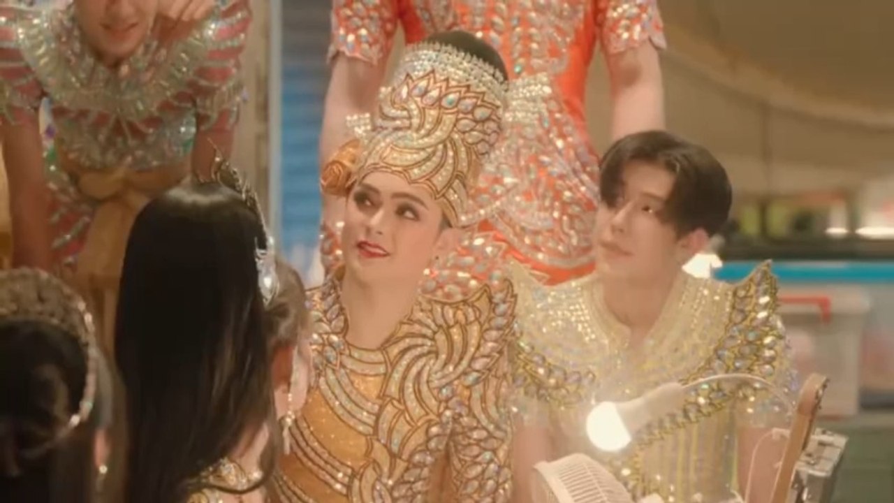 เพชรประกายตอนจบ ตอนที่ 12 (EP.12)