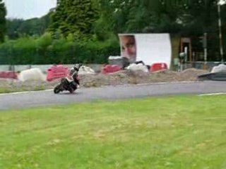 entrainement a marche en famenne 2