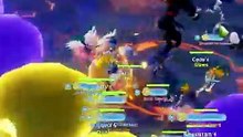 Ragnarok New World Halloween Horror Time Echoes