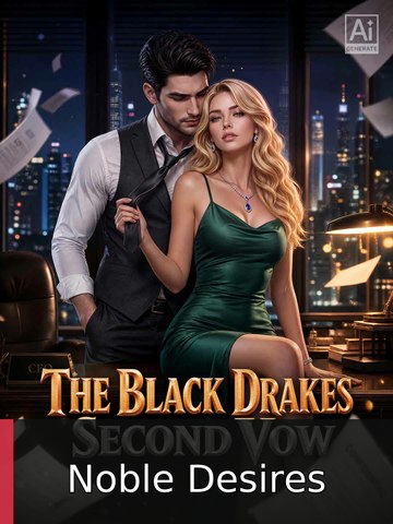 The Black Drakes Second Vow | Noble Desires