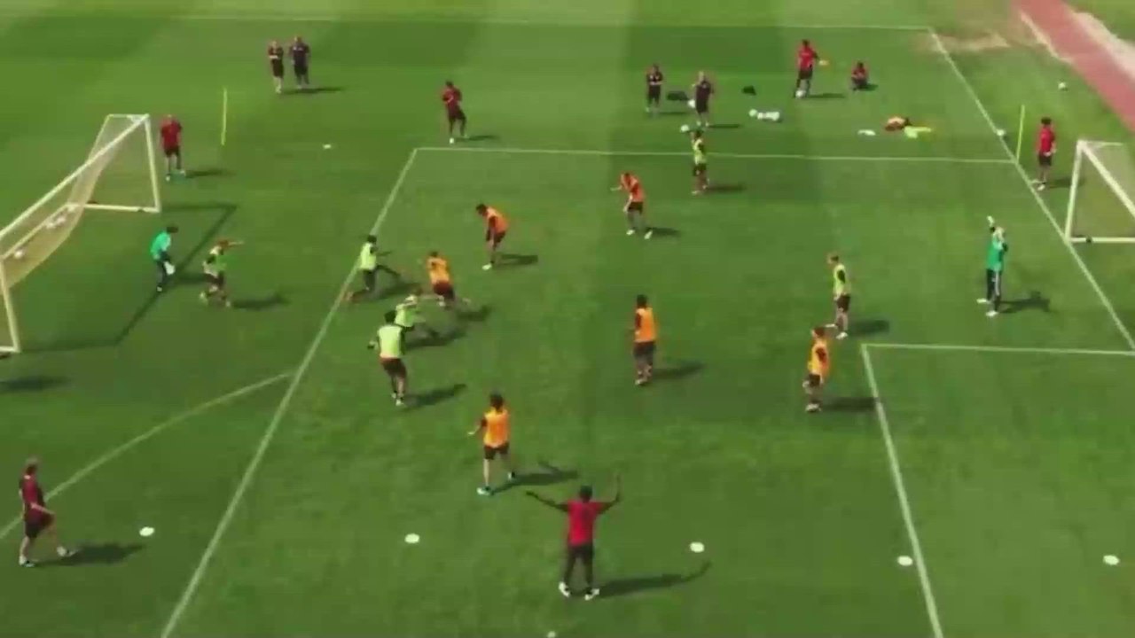 Gyokeres' goal
