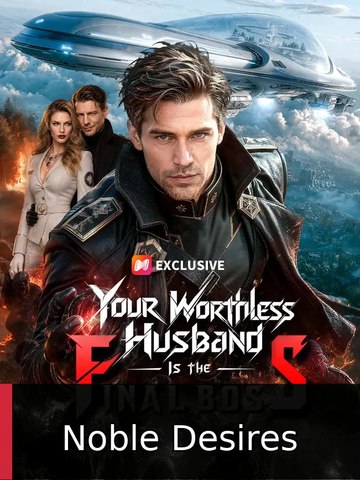 Your Worthless Husband Is the Final Boss | Noble Desires