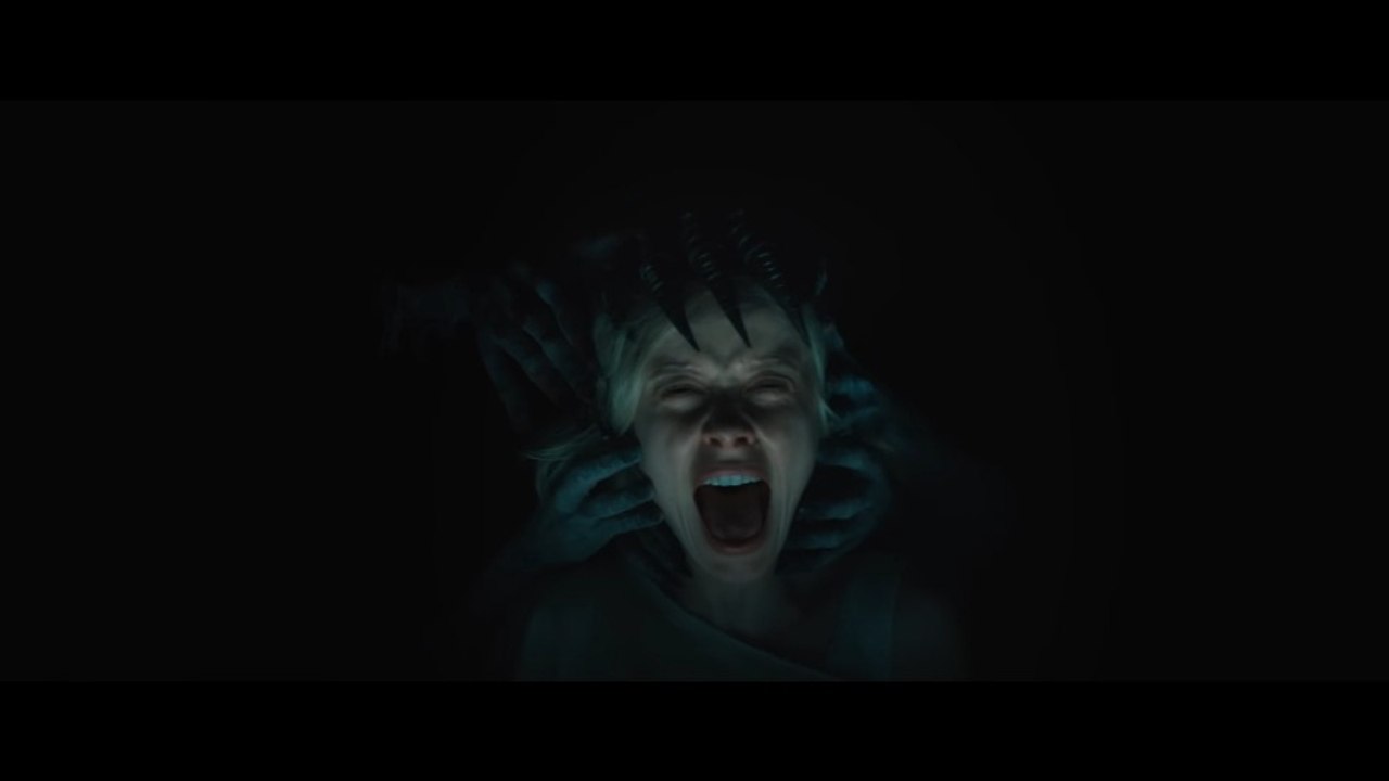 Insidious: Out of the Further - Official Final Trailer