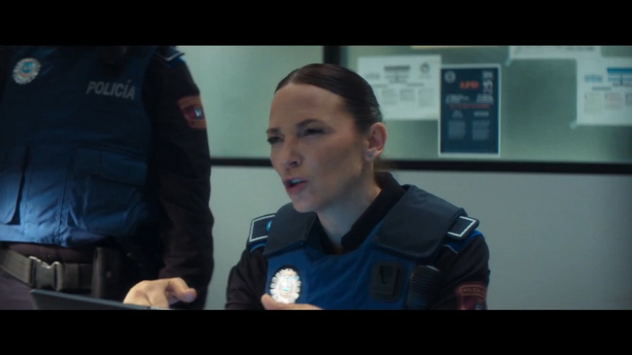 La maleta - Tráiler oficial