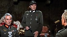 A Case of Mistaken Identity (Where Eagles Dare)