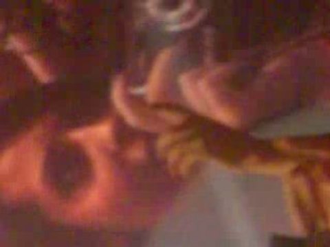 Tokio Hotel Genève CH Tom 12.07.08