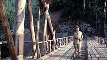 Alec Guinness powerful monologue - THE BRIDGE ON THE RIVER KWAI (1957)