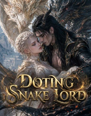 🧡🍏 🔥 Doting Snake Lord 🧡🍏 🔥 full HD english sub