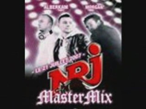 Nrj mastermix