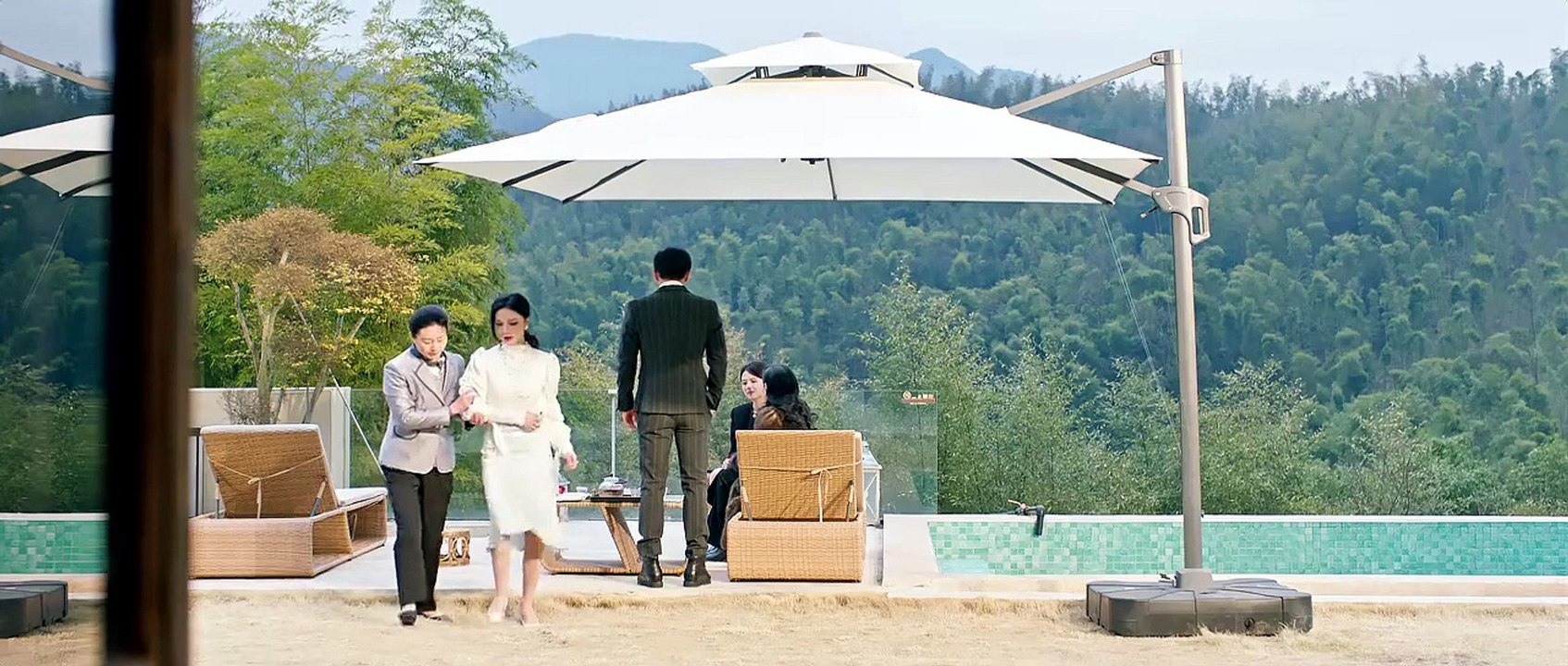 Night Tales 2026 Episode 10 | English Sub