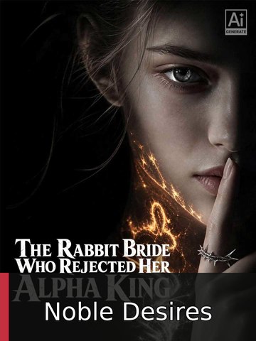 The Rabbit Bride Who Rejected Her Alpha King | Noble Desires