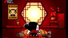 Pucca - Love Public Wanted
