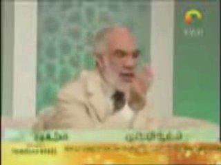 9 Adam Omar abdelkafy assafwa histoire des prophetes islam