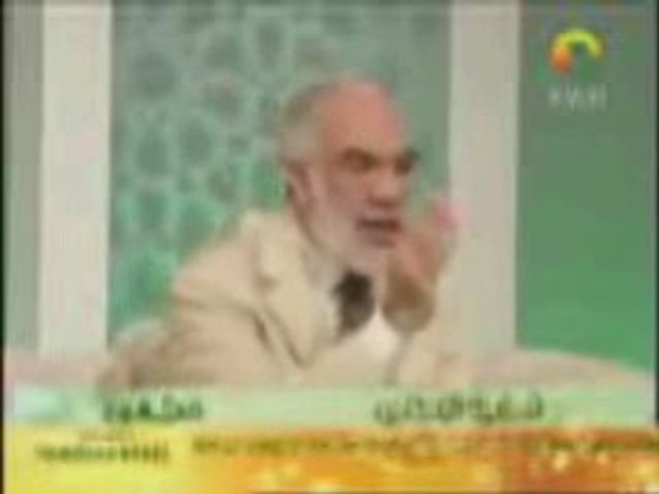 9 Adam Omar abdelkafy assafwa histoire des prophetes islam