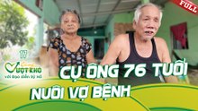 Cùng Vượt Khó với Đd Sỹ Hồ 17