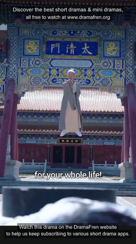 Healing My Mortal Wife First Full Movie Chinese Drama
