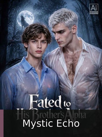 Fated to His Brother's Alpha - Full EP | Mystic Echo