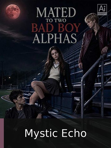 Mated to Two Bad Boy Alphas - Full EP | Mystic Echo