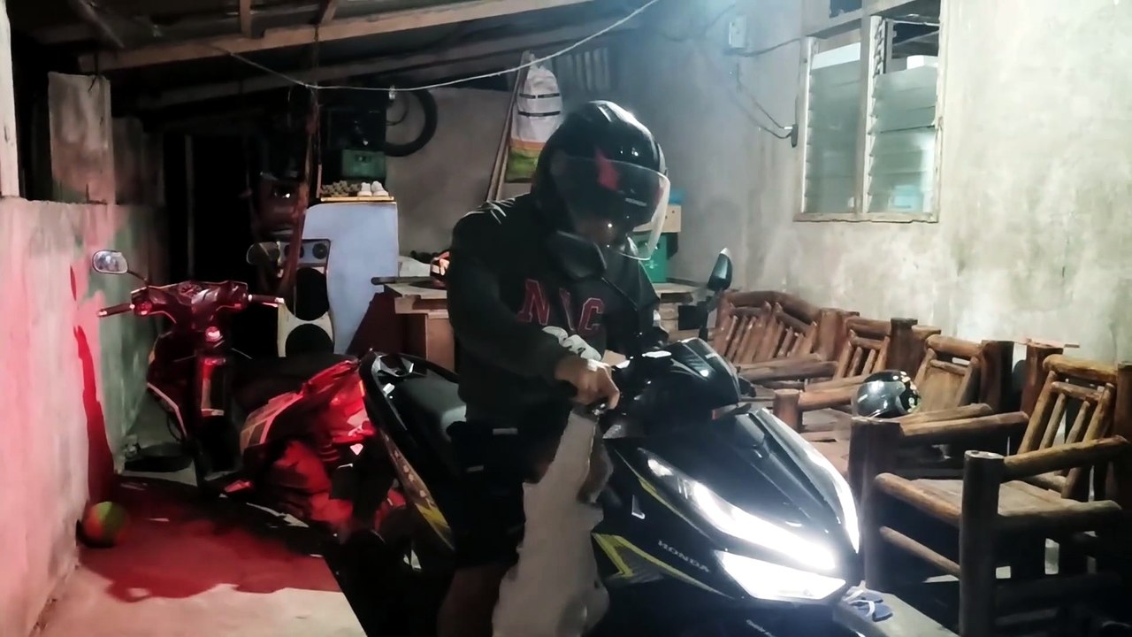 Molaag Sila Baby Isaiah: Asa Kaha Sila Padulong?