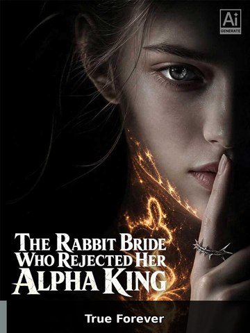 The Rabbit Bride Who Rejected Her Alpha King | True Forever