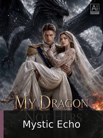 My Dragon, Not Hers - Full EP | Mystic Echo