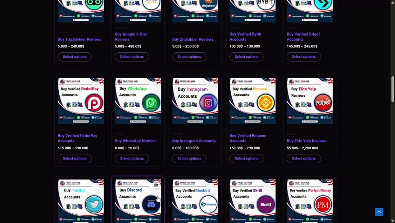 Purchase  Yahoo Accounts – Safe, Secure & Verified