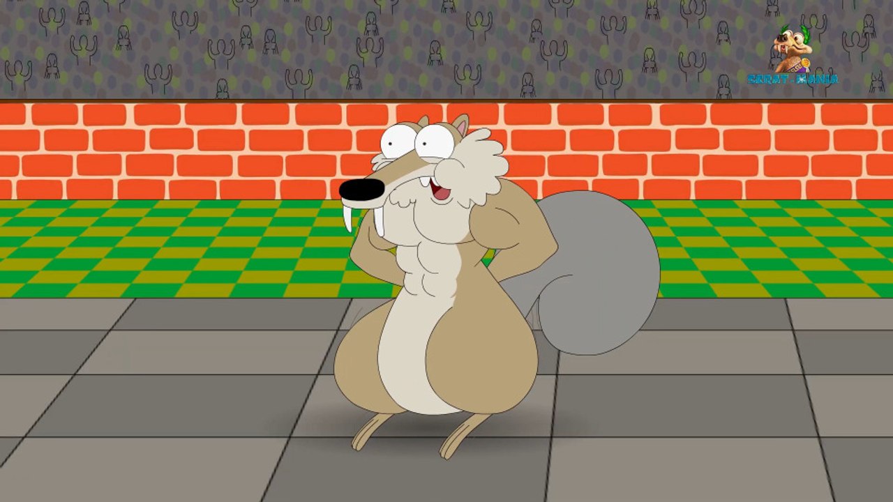 SCRAT - PARODY - GAMEOVERSE INFLATION COMPETITION - ENG