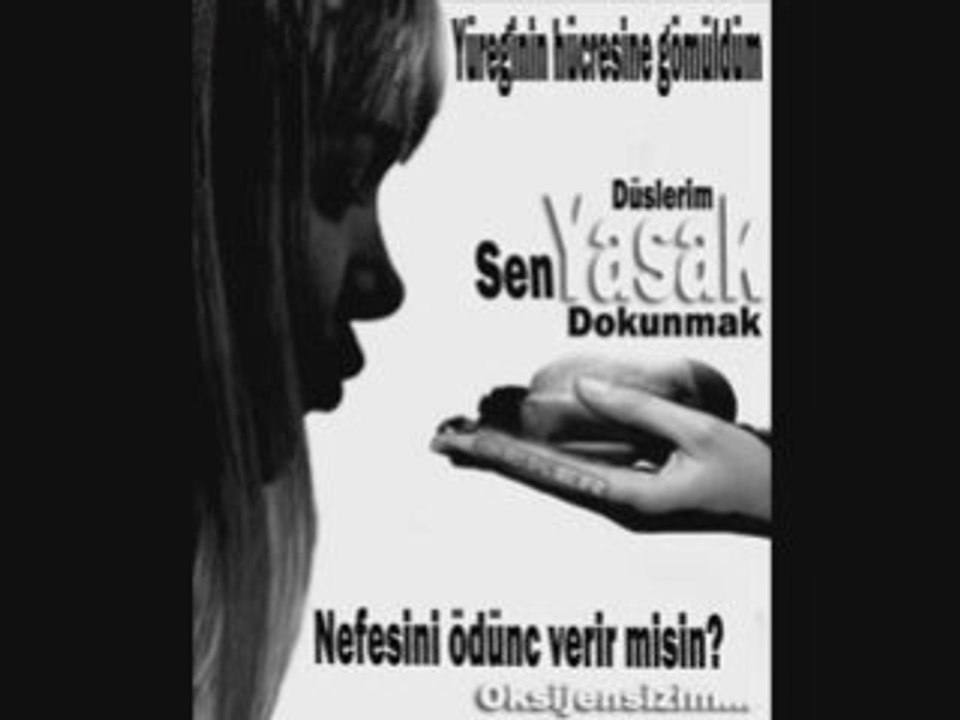 Hülya Avşar - Alnının Yazısı
