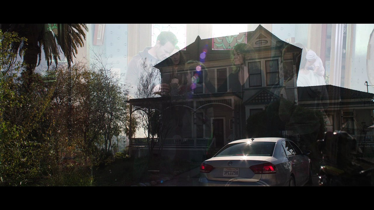 Insidious : Chapitre 2