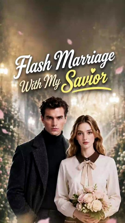 Flash Marriage With My Savior US 2026 EP1