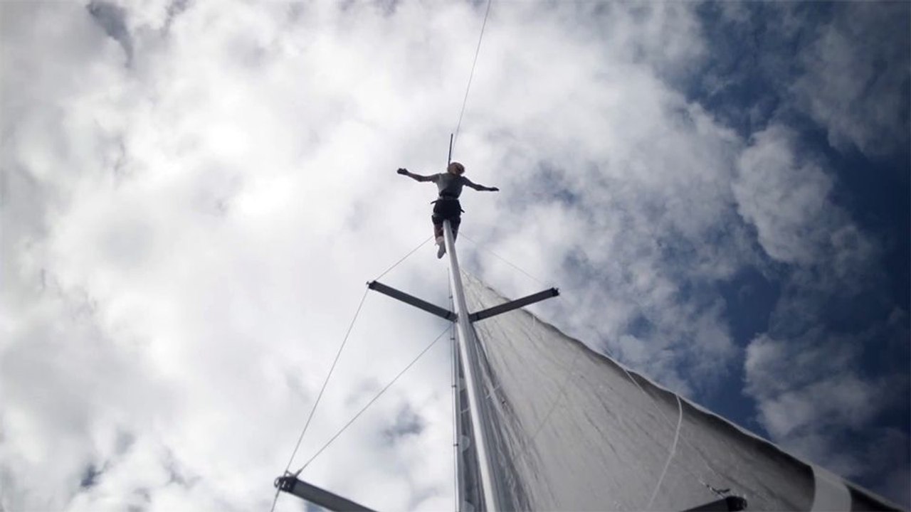 Le Lac Trailer DF