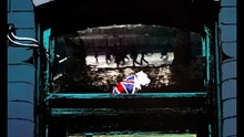 The Beatles - The Beatles - Eleanor Rigby (From "Yellow Submarine") [Official Music Video]