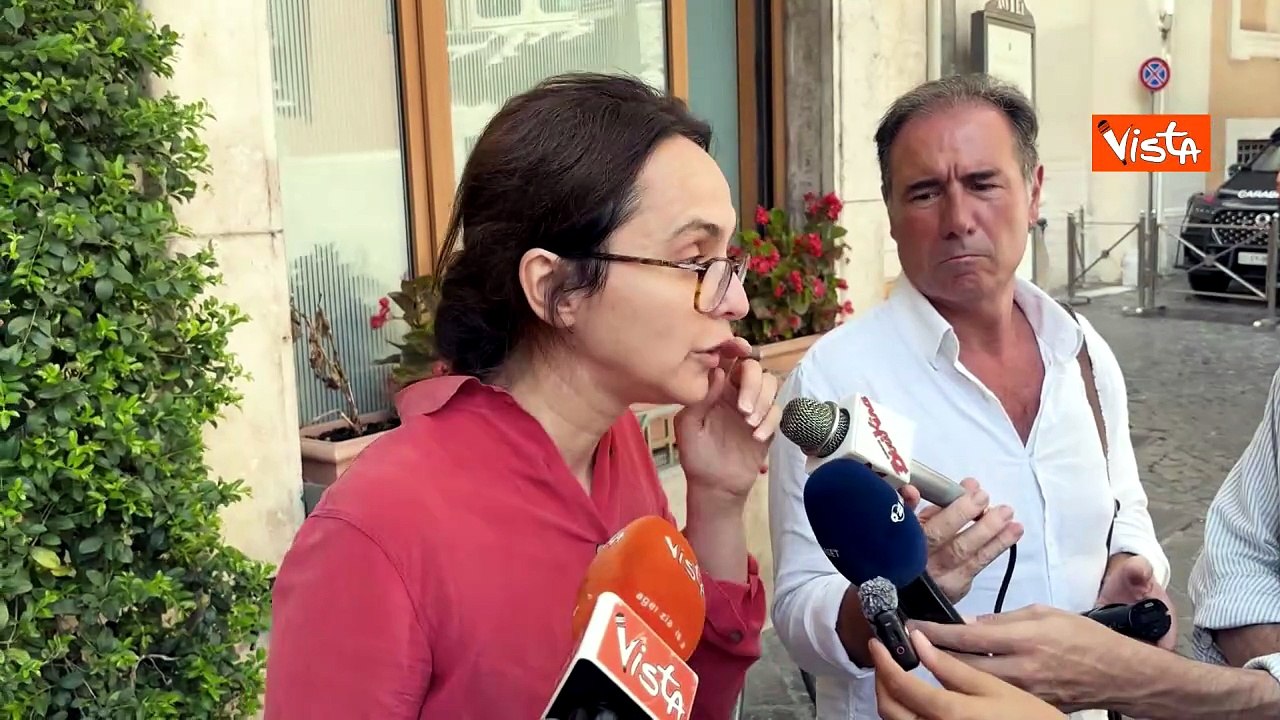 Quartapelle (Pd) su risoluzione Pd-M5S-Avs: M5S spadroneggia con arroganza. Serve visione comune